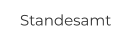 Standesamt
