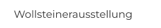 Wollsteinerausstellung