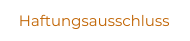 Haftungsausschluss