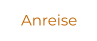 Anreise