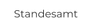 Standesamt