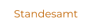 Standesamt