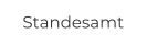 Standesamt
