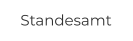 Standesamt